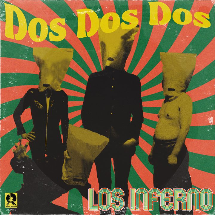 「Dos Dos Dos												」